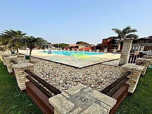 Terreno em Campeche, Florianópolis