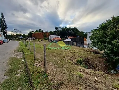 Terreno em Tapera, Florianópolis