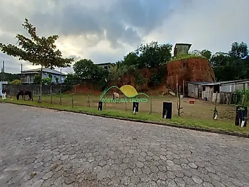Terreno em Tapera, Florianópolis