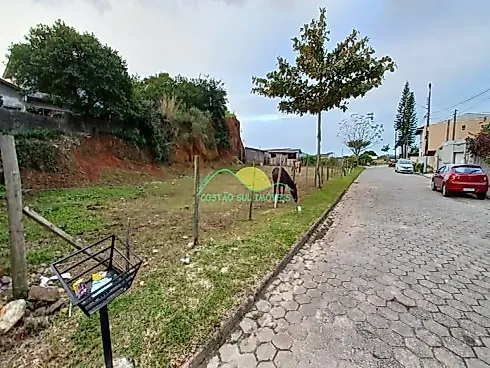 Terreno em Tapera, Florianópolis