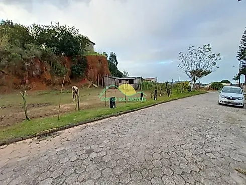 Terreno em Tapera, Florianópolis