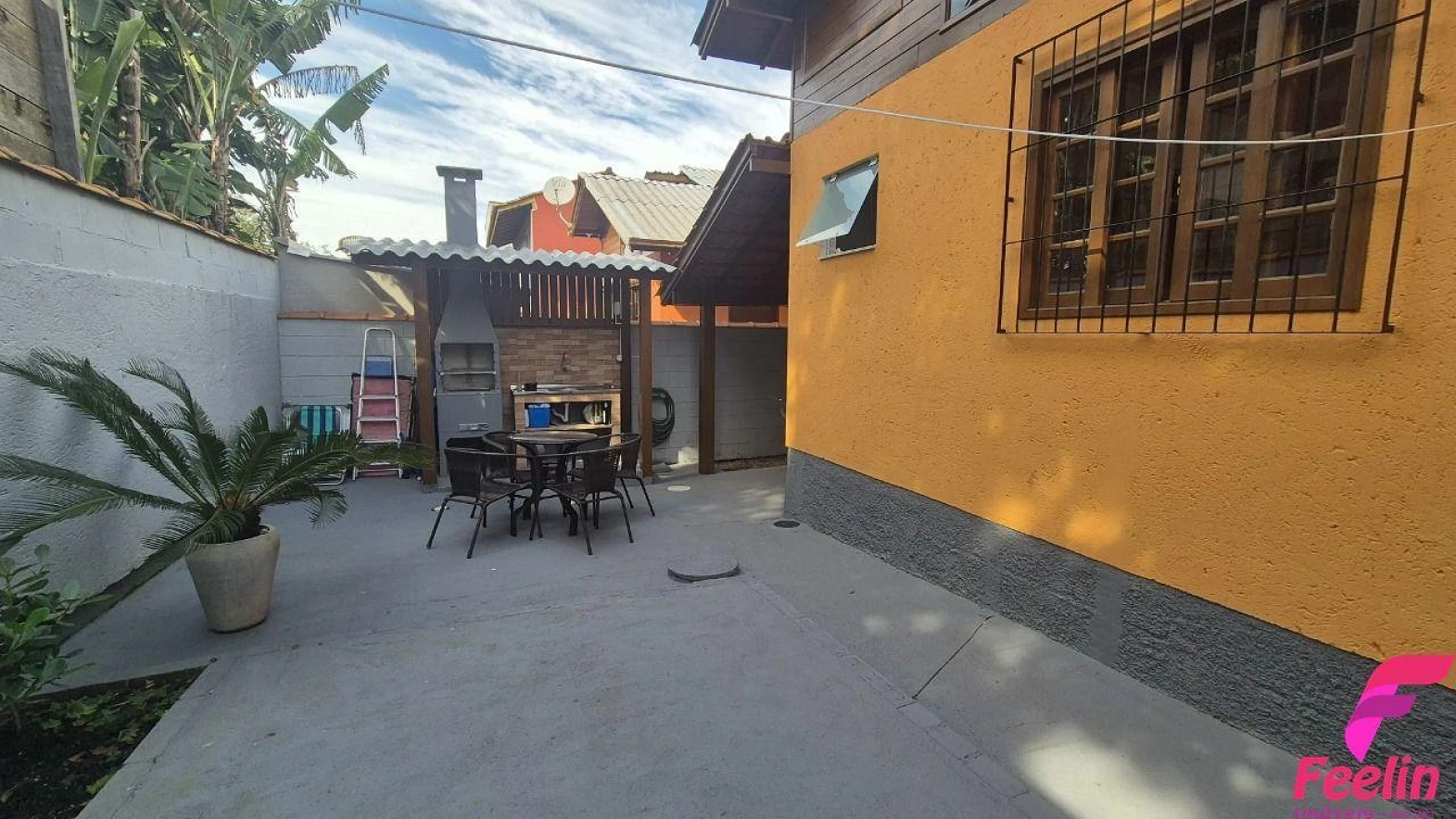 Casa em Rio Tavares, Florianópolis