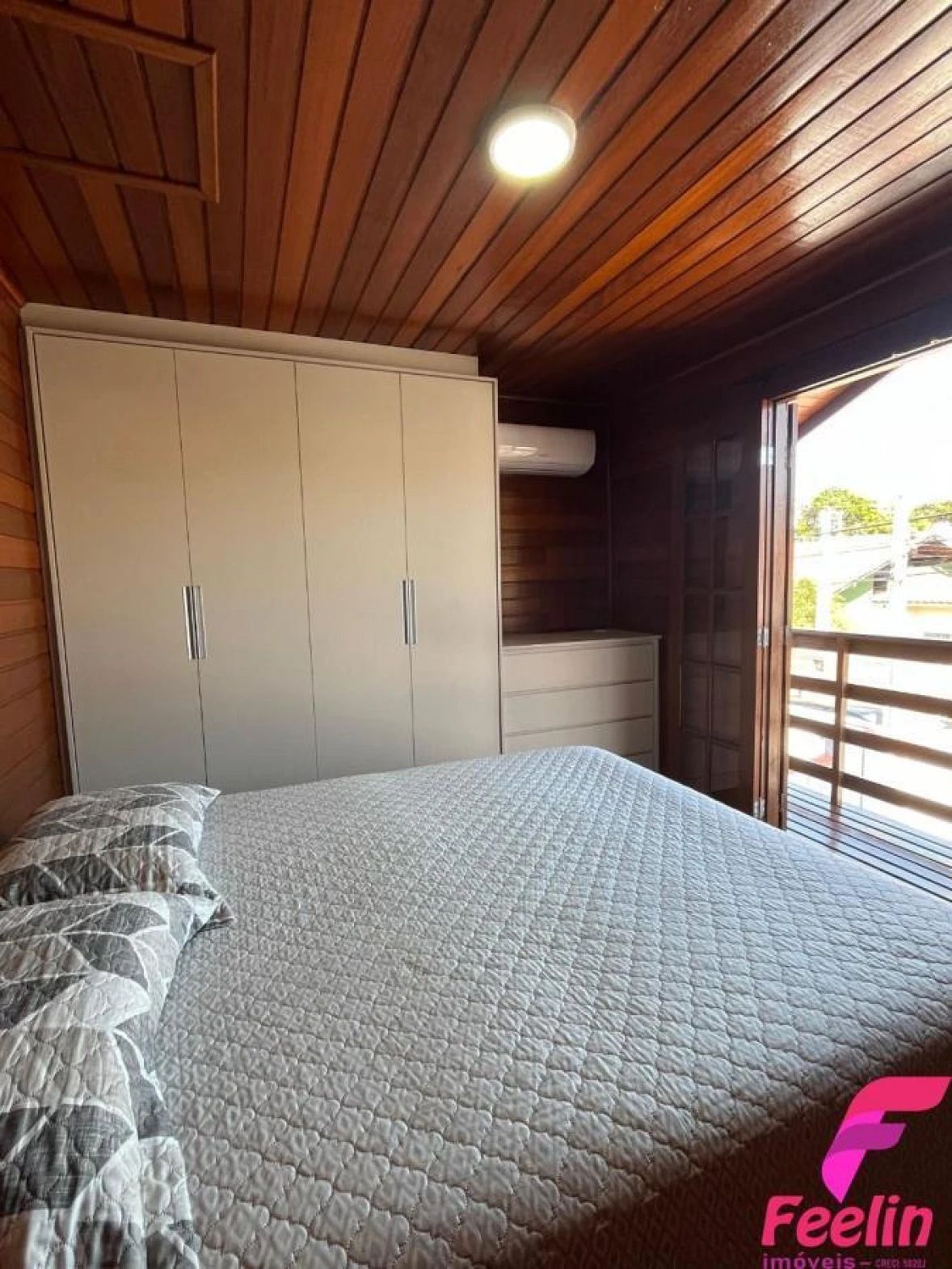 Casa em Rio Tavares, Florianópolis
