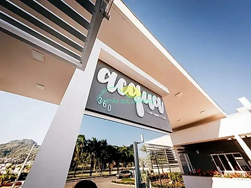 Terreno em Deltaville, Biguaçu