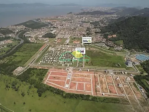 Terreno em Deltaville, Biguaçu