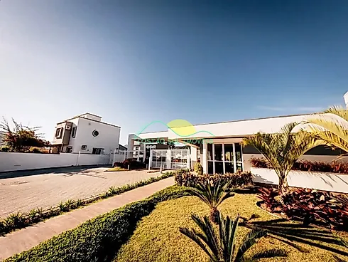 Terreno em Deltaville, Biguaçu