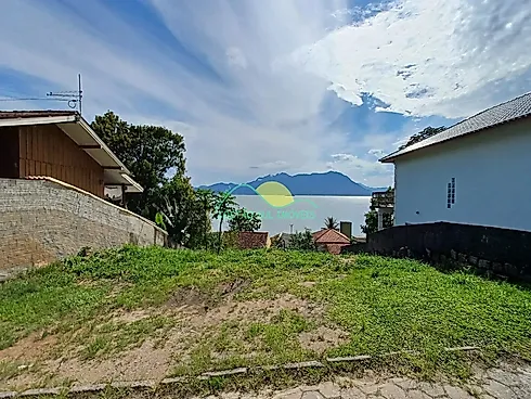 Terreno em Tapera, Florianópolis