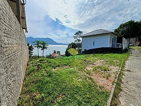 Terreno em Tapera, Florianópolis
