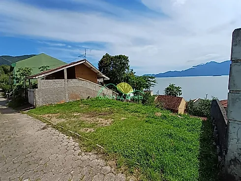 Terreno em Tapera, Florianópolis