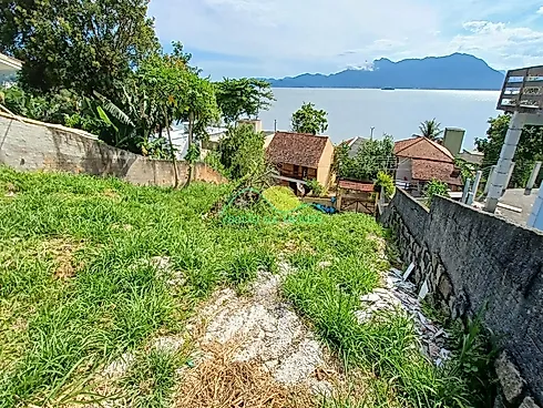 Terreno em Tapera, Florianópolis