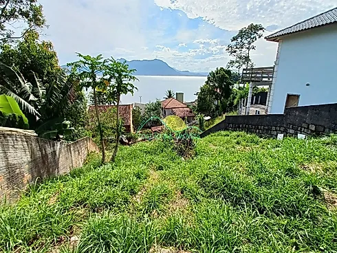 Terreno em Tapera, Florianópolis