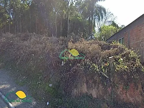 Terreno em Forquilhas, São José