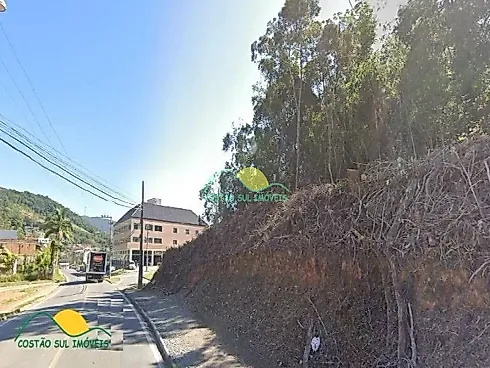 Terreno em Forquilhas, São José