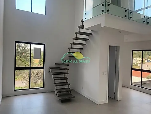 Apartamento em Ribeirão Da Ilha, Florianópolis