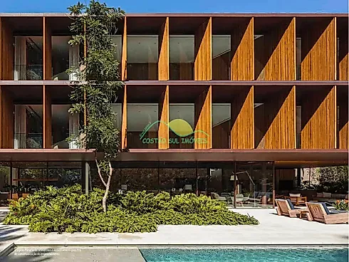 Apartamento em Campeche, Florianópolis