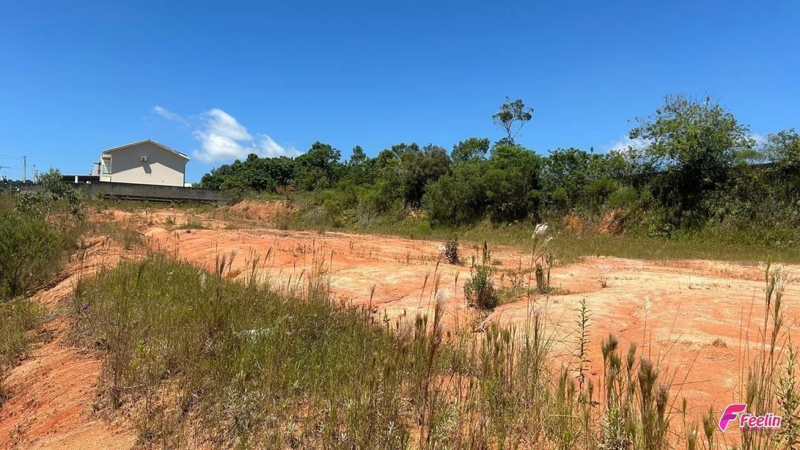 Terreno em Forquilhinha, Palhoça