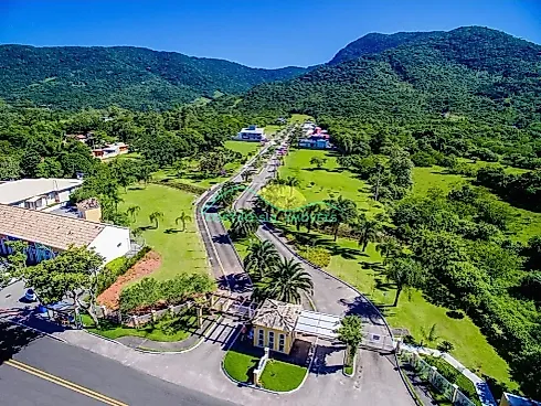 Terreno em Ribeirão Da Ilha, Florianópolis