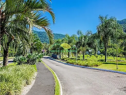 Terreno em Ribeirão Da Ilha, Florianópolis