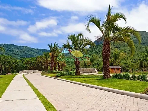 Terreno em Ribeirão Da Ilha, Florianópolis