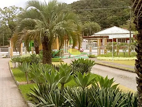 Terreno em Ribeirão Da Ilha, Florianópolis