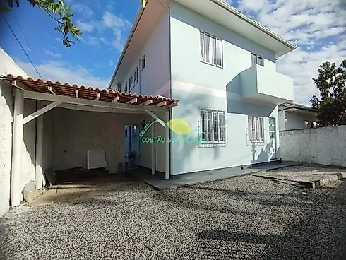 Casa em Carianos, Florianópolis