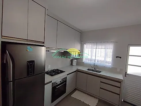 Casa em Carianos, Florianópolis
