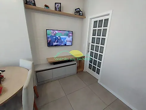 Casa em Carianos, Florianópolis