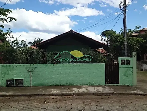 Casa em Campeche, Florianópolis