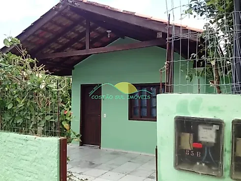 Casa em Campeche, Florianópolis