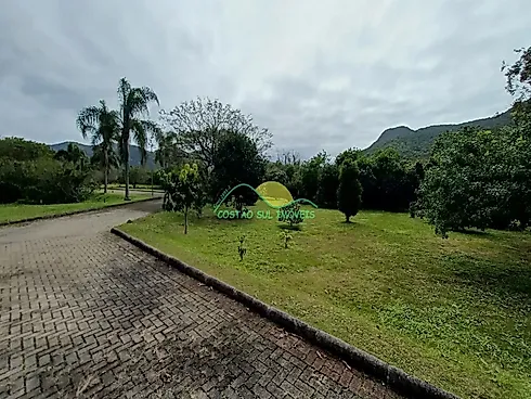 Terreno em Pântano Do Sul, Florianópolis