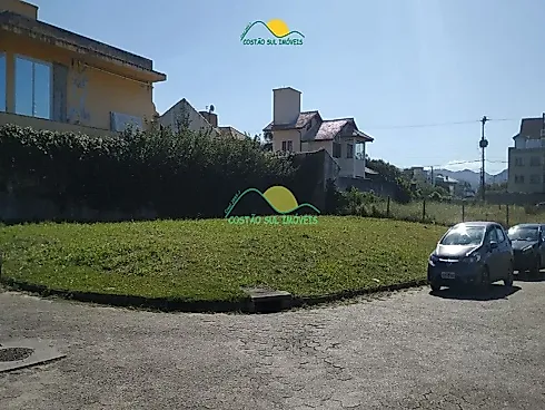 Terreno em Campeche, Florianópolis