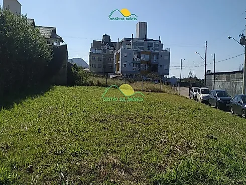 Terreno em Campeche, Florianópolis