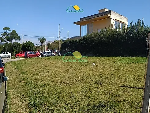 Terreno em Campeche, Florianópolis