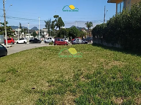 Terreno em Campeche, Florianópolis