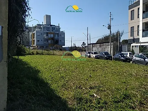 Terreno em Campeche, Florianópolis