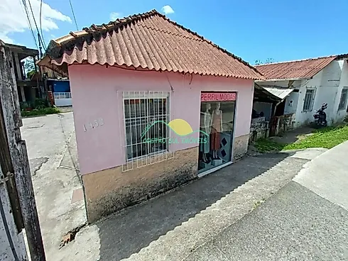 Escritório/sala em Ribeirão Da Ilha, Florianópolis