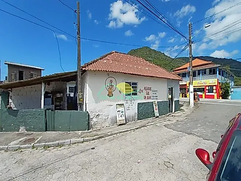 Escritório/sala em Ribeirão Da Ilha, Florianópolis