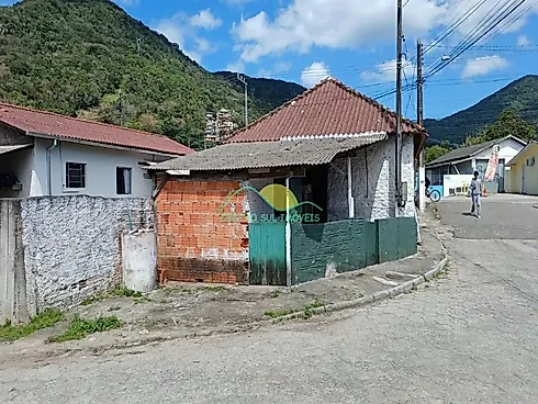 Escritório/sala em Ribeirão Da Ilha, Florianópolis