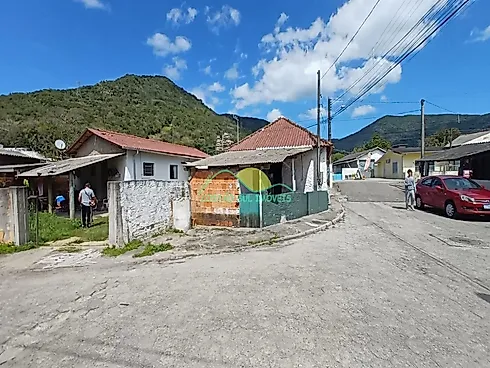 Escritório/sala em Ribeirão Da Ilha, Florianópolis