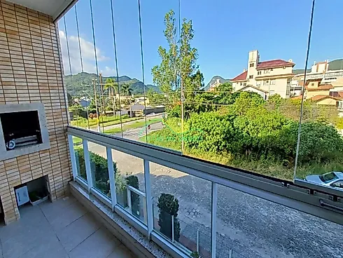 Apartamento em Açores, Florianópolis