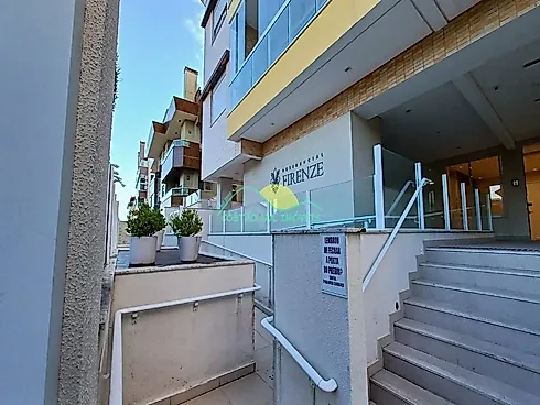 Apartamento em Açores, Florianópolis