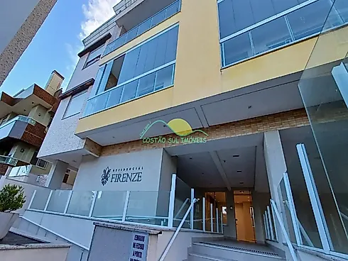 Apartamento em Açores, Florianópolis