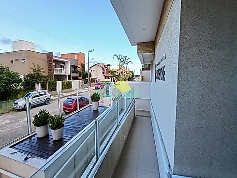 Apartamento em Açores, Florianópolis