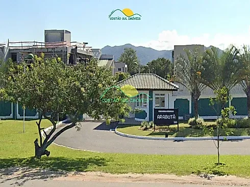 Terreno em Campeche, Florianópolis