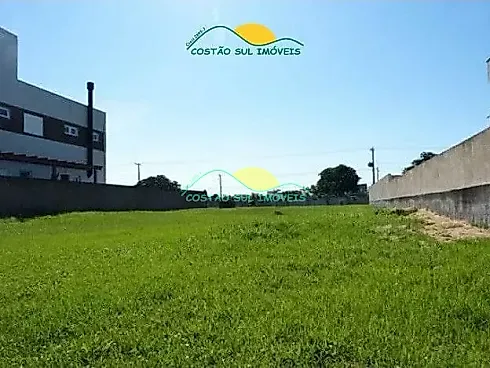 Terreno em Campeche, Florianópolis