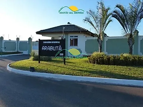 Terreno em Campeche, Florianópolis