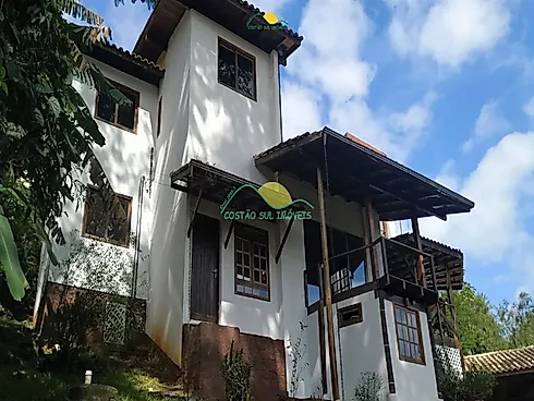 Córrego Grande, Florianópolis