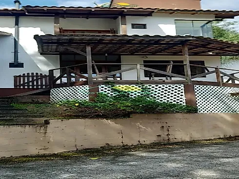 Casa em Córrego Grande, Florianópolis