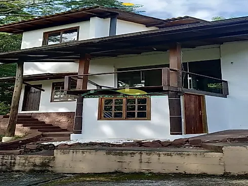 Casa em Córrego Grande, Florianópolis
