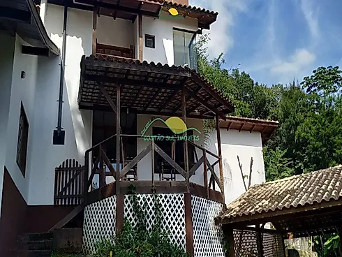Casa em Córrego Grande, Florianópolis